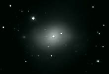 Galaxie M 85