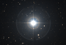 étoile Asterion