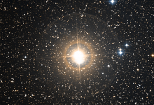 étoile Alrediph