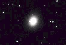 Galaxie M 49