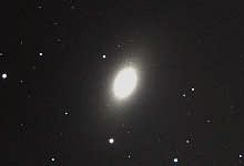 Galaxie M 59