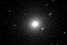 Galaxie M 84