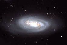 Galaxie M 90