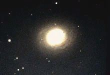 Galaxie M 94