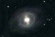 Galaxie M 95