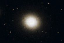 Galaxie M 105