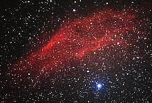 Nébuleuse NGC 1499