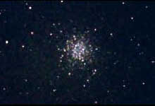 Amas globulaire NGC 5466
