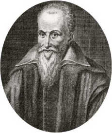 Giuseppe Giusto Scaligero.