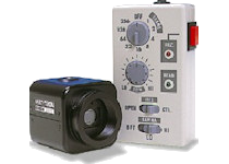 caméra vidéo Watec 120N